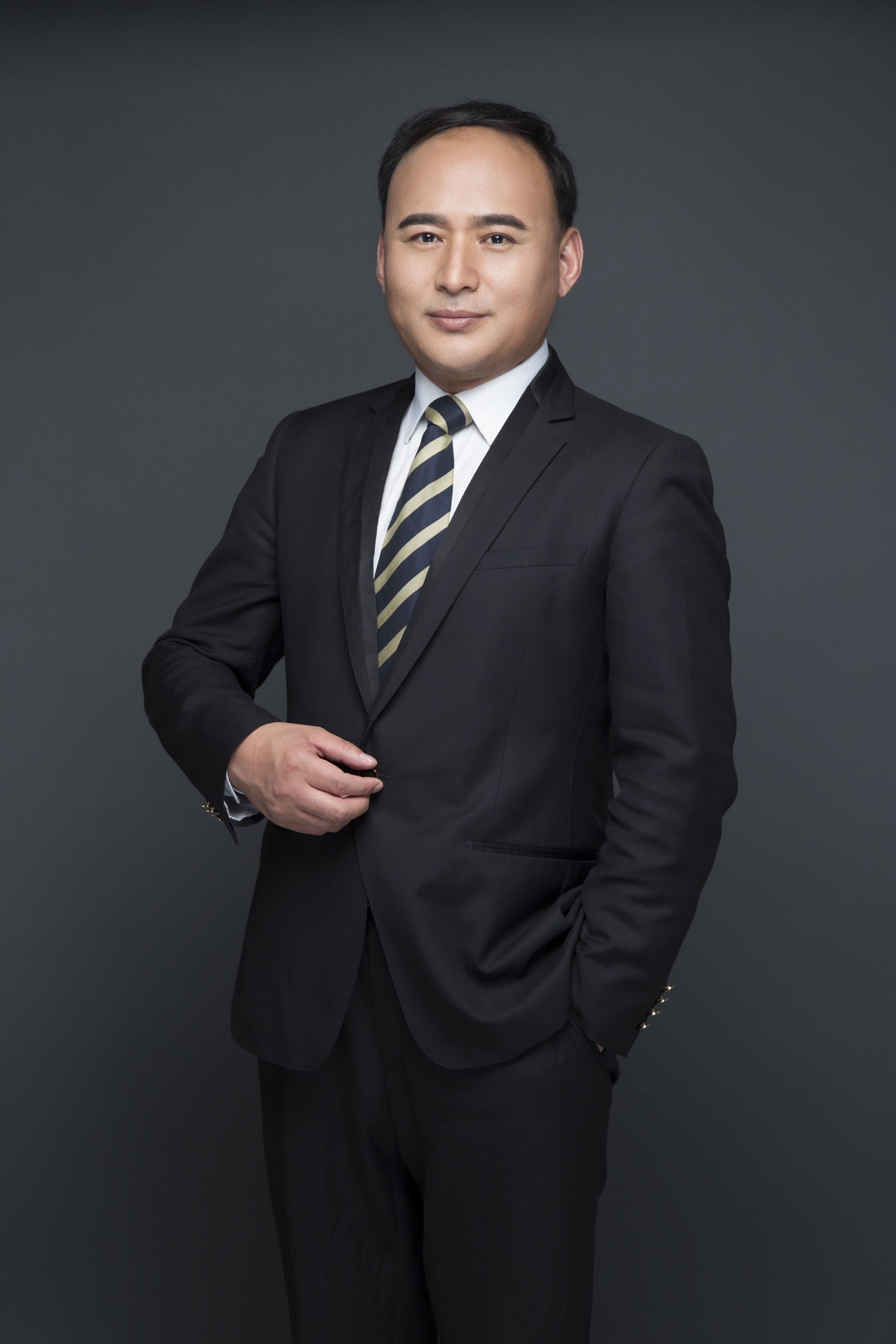 林镇宇 制作统筹负责人